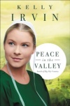 Peace in the Valley - Amish of Big Sky Country Series